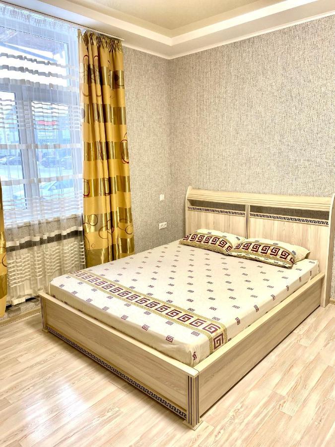 Studio-біля вокзалу-недалеко від центру *