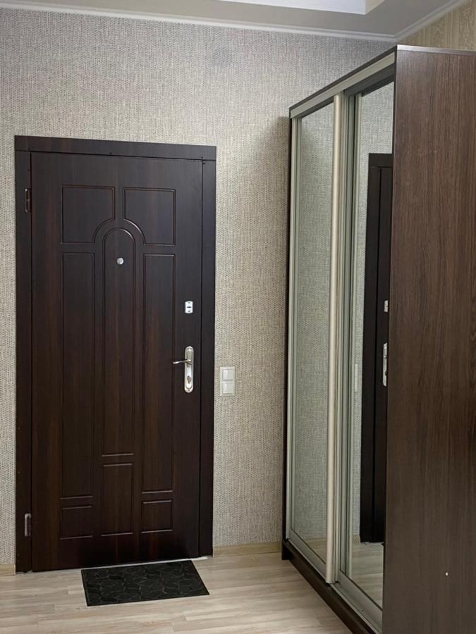 Studio: 24/7 Light Near Station And Center Apartment Lviv