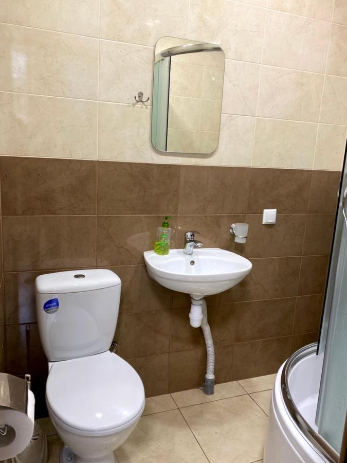 Studio: 24/7 Light Near Station And Center Apartment