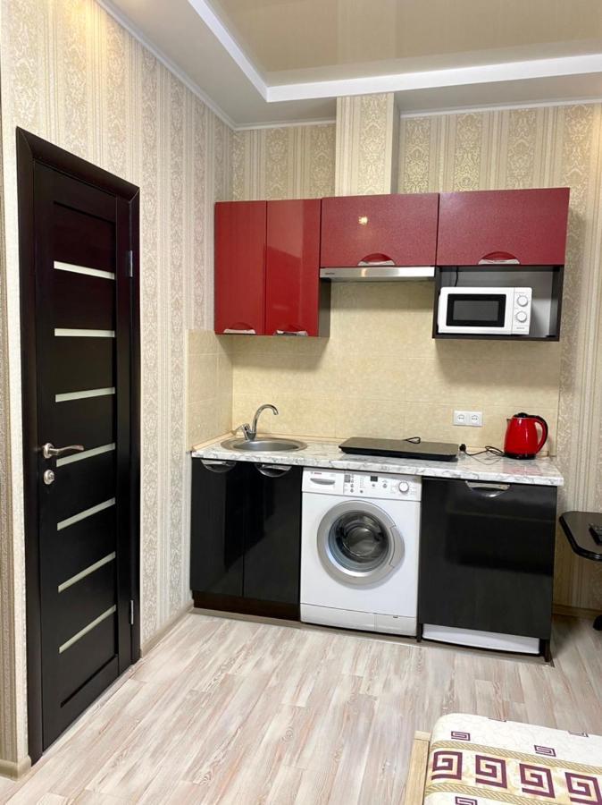 Studio: 24/7 Light Near Station And Center * Lviv