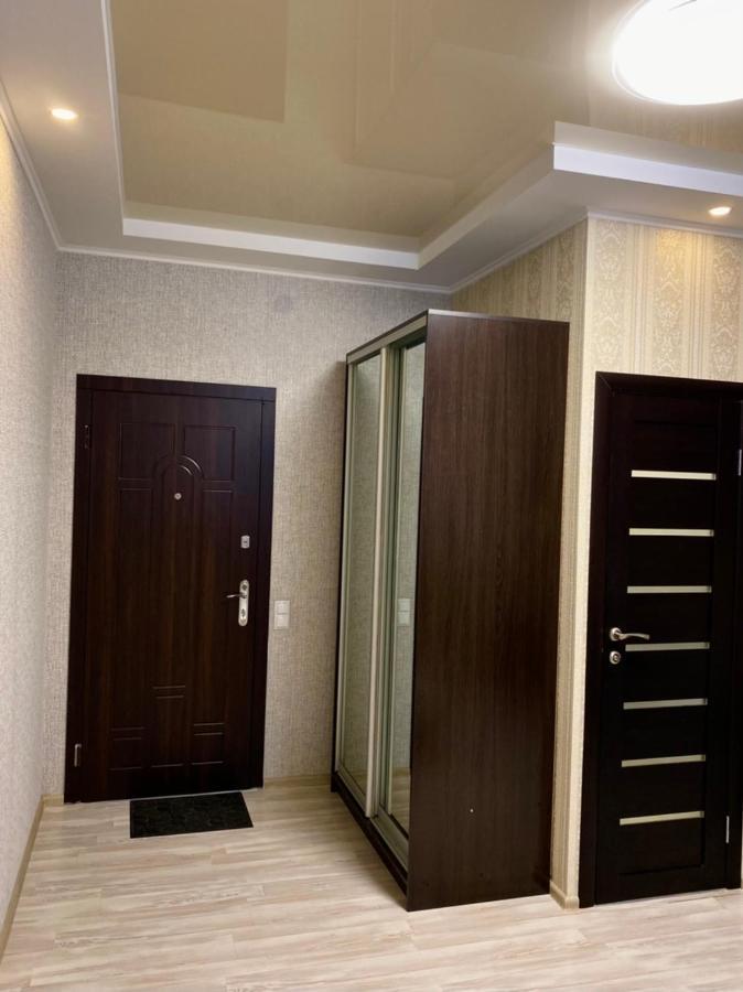 Studio: 24/7 Light Near Station And Center Lviv