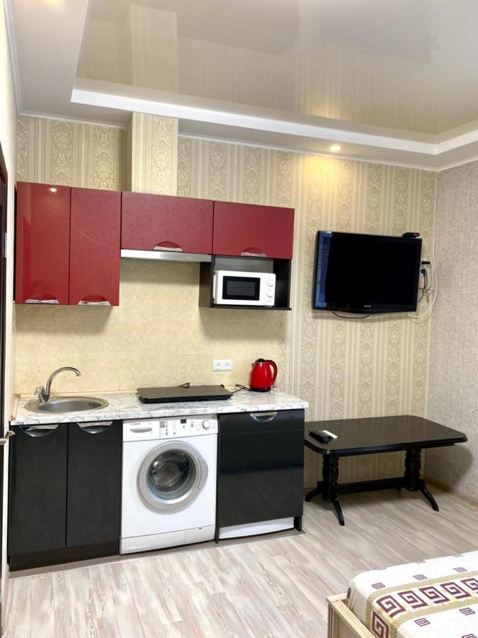 Studio: 24/7 Light Near Station And Center Apartment *
