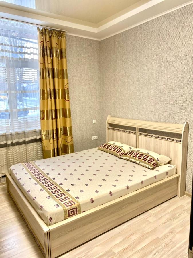 Studio: 24/7 Light Near Station And Center Apartment Lviv