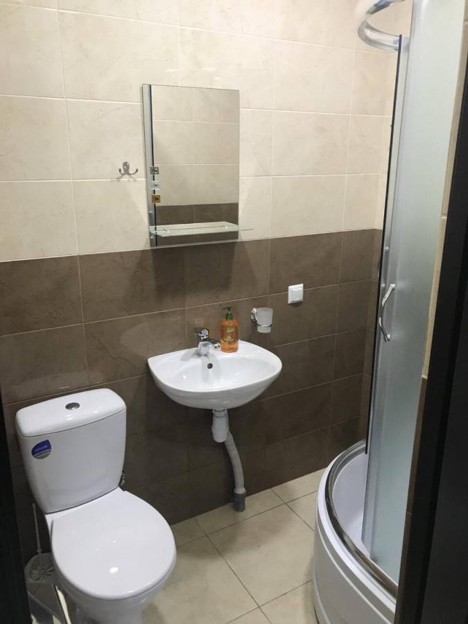 Studio: 24/7 Light Near Station And Center Apartment
